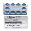 Sildenafil-100