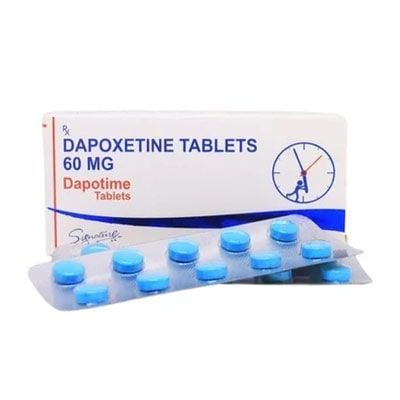 depoxtine-60